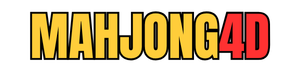 MAHJONG4D